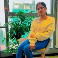 Seema Sheokand
