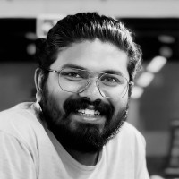 Ramjith A
