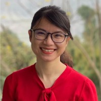 Thu Phuong Vu