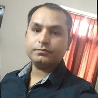 Vijay Jha