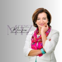 María Teresa Zavala