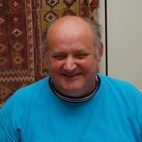 Gdr Johannes Vahr