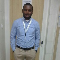 Edidiong Essiet