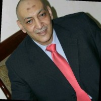 Mostafa Gaber