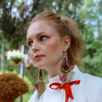 Elizaveta Nikitina