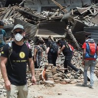 Justin Marc Dickinson