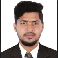 Adarsh Naik