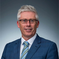 Chris Mitchell, Ca