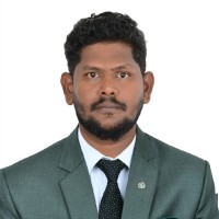 Kalifa Nizarudeen