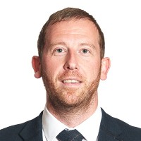 Matthew Grocott