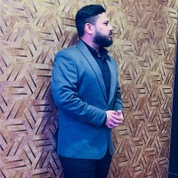 Ashutosh Saxena