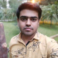 Nishit Vibhandik