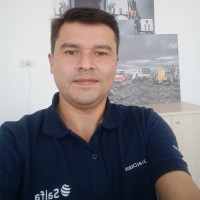 Omar Martinez Pasten