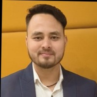 Rahul Rawat