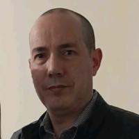 Angel Jesús Garcia