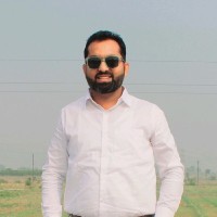 Dwarkesh Avhad