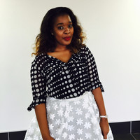 Sandisiwe Mlatsheni