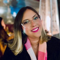 Aline Bombardi
