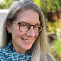 Jane Lybecker