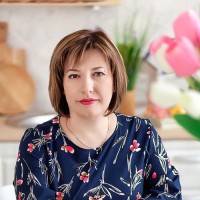 Olena Rudkovska