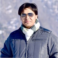 Ravi Kumar