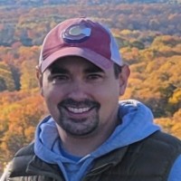 Andrew Manninen, PMP