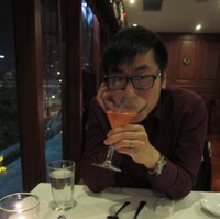 Eddie Chan