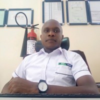 BENARD KIRUI