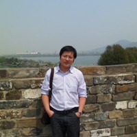 Qinglong Zhang