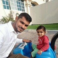 Ameer Mohammed