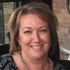 Laurie Ward