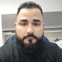 Jonathan Flores