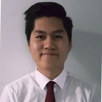 Steven Chung