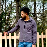 Sikander Sharma