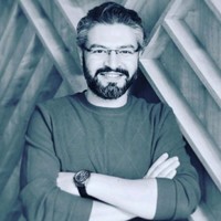 Ali Yücel