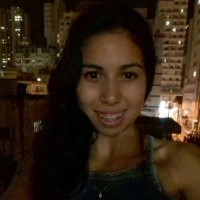 Francine Camargo