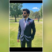 Akshay Dhumal, Asa