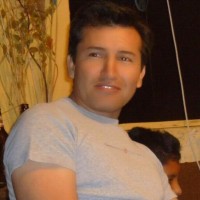 Anthony Espinola Calderon
