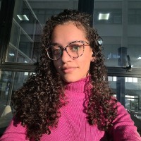 Thaina Freire