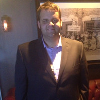 Scott Hynes, P. Eng.