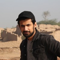 Muhammad Usman Umer