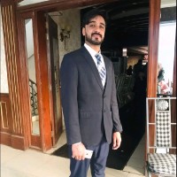 Muhammad Sameer Saeed