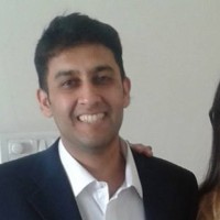 Ankush Gokhale