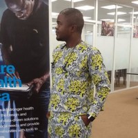 Samuel Saidu