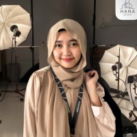 Farah Hanani Kamaruddin