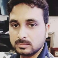 Muhammad Jamshed Nazeer