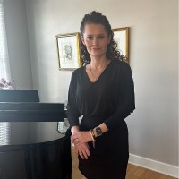 Sarah Langsford