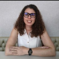 Viviane Rodrigues de Almeida