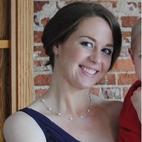 Amanda Cullison