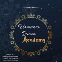 Usmania Quran Academy